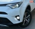 Тойота РАВ 4 2016 в Белой Церкве на Automoto.ua Белый Тойота РАВ 4, объемом двигателя 1.99 л и пробегом 110 тыс. км за 22500 $, фото 6 на Automoto.ua