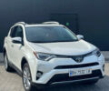 Тойота РАВ 4 2016 в Одессе на Automoto.ua Белый Тойота РАВ 4, объемом двигателя 2.49 л и пробегом 136 тыс. км за 20500 $, фото 19 на Automoto.ua