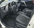 Белый Тойота РАВ 4, объемом двигателя 2.23 л и пробегом 190 тыс. км за 23000 $, фото 8 на Automoto.ua