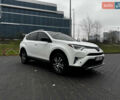 Белый Тойота РАВ 4, объемом двигателя 2.49 л и пробегом 173 тыс. км за 16100 $, фото 9 на Automoto.ua