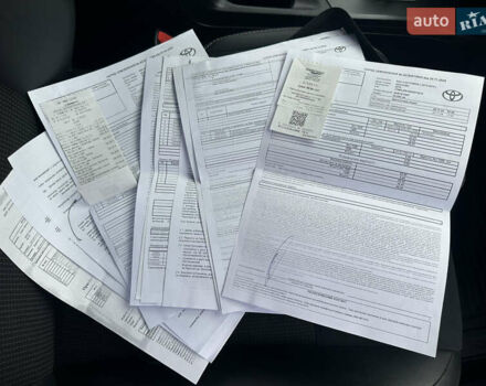 Белый Тойота РАВ 4, объемом двигателя 2.49 л и пробегом 72 тыс. км за 22900 $, фото 46 на Automoto.ua