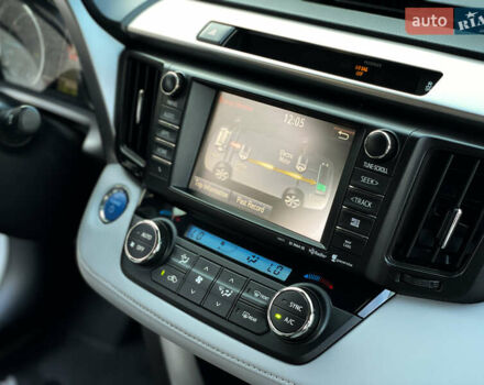 Белый Тойота РАВ 4, объемом двигателя 2.49 л и пробегом 45 тыс. км за 22200 $, фото 32 на Automoto.ua