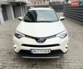 Белый Тойота РАВ 4, объемом двигателя 2.5 л и пробегом 140 тыс. км за 24999 $, фото 8 на Automoto.ua