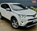 Белый Тойота РАВ 4, объемом двигателя 1.99 л и пробегом 110 тыс. км за 20900 $, фото 3 на Automoto.ua