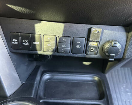 Белый Тойота РАВ 4, объемом двигателя 2.5 л и пробегом 147 тыс. км за 20399 $, фото 17 на Automoto.ua