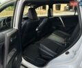 Белый Тойота РАВ 4, объемом двигателя 2.23 л и пробегом 113 тыс. км за 23750 $, фото 15 на Automoto.ua