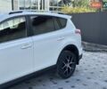 Белый Тойота РАВ 4, объемом двигателя 2.23 л и пробегом 113 тыс. км за 23750 $, фото 6 на Automoto.ua