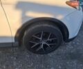 Белый Тойота РАВ 4, объемом двигателя 2.49 л и пробегом 130 тыс. км за 19000 $, фото 6 на Automoto.ua