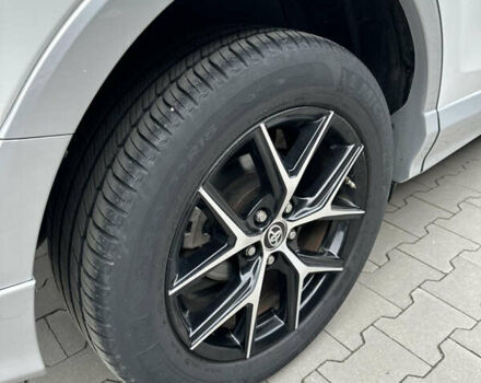 Білий Тойота РАВ 4, об'ємом двигуна 2.49 л та пробігом 88 тис. км за 20300 $, фото 7 на Automoto.ua