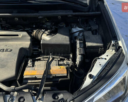 Белый Тойота РАВ 4, объемом двигателя 2.23 л и пробегом 206 тыс. км за 25799 $, фото 31 на Automoto.ua