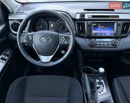 Белый Тойота РАВ 4, объемом двигателя 1.99 л и пробегом 110 тыс. км за 19999 $, фото 38 на Automoto.ua