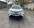 Білий Тойота РАВ 4, об'ємом двигуна 1.99 л та пробігом 149 тис. км за 19500 $, фото 4 на Automoto.ua
