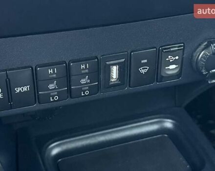 Белый Тойота РАВ 4, объемом двигателя 1.99 л и пробегом 110 тыс. км за 19999 $, фото 42 на Automoto.ua