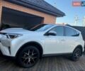 Белый Тойота РАВ 4, объемом двигателя 2.49 л и пробегом 108 тыс. км за 23999 $, фото 1 на Automoto.ua