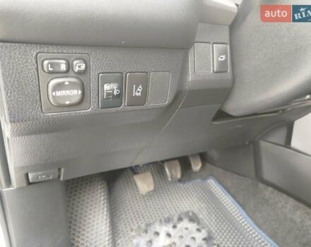 Білий Тойота РАВ 4, об'ємом двигуна 1.99 л та пробігом 194 тис. км за 18500 $, фото 10 на Automoto.ua