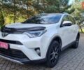 Білий Тойота РАВ 4, об'ємом двигуна 1.99 л та пробігом 204 тис. км за 21700 $, фото 1 на Automoto.ua