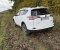 Белый Тойота РАВ 4, объемом двигателя 2 л и пробегом 125 тыс. км за 19700 $, фото 7 на Automoto.ua