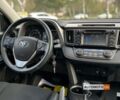 Білий Тойота РАВ 4, об'ємом двигуна 2.5 л та пробігом 185 тис. км за 16400 $, фото 12 на Automoto.ua