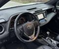 Белый Тойота РАВ 4, объемом двигателя 0 л и пробегом 123 тыс. км за 15500 $, фото 9 на Automoto.ua