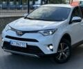 Тойота РАВ 4 2016 в Белой Церкве на Automoto.ua Белый Тойота РАВ 4, объемом двигателя 1.99 л и пробегом 110 тыс. км за 22500 $, фото 4 на Automoto.ua