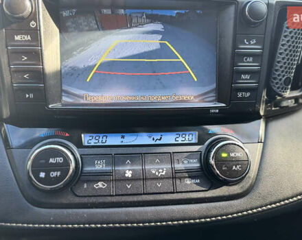 Белый Тойота РАВ 4, объемом двигателя 2.23 л и пробегом 206 тыс. км за 25799 $, фото 25 на Automoto.ua