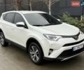 Белый Тойота РАВ 4, объемом двигателя 1.99 л и пробегом 110 тыс. км за 19999 $, фото 10 на Automoto.ua