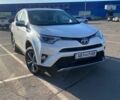 Белый Тойота РАВ 4, объемом двигателя 1.99 л и пробегом 157 тыс. км за 18500 $, фото 1 на Automoto.ua