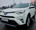 Белый Тойота РАВ 4, объемом двигателя 2.5 л и пробегом 75 тыс. км за 23300 $, фото 1 на Automoto.ua