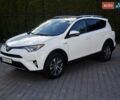 Белый Тойота РАВ 4, объемом двигателя 2.49 л и пробегом 45 тыс. км за 22000 $, фото 56 на Automoto.ua