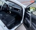 Белый Тойота РАВ 4, объемом двигателя 1.99 л и пробегом 110 тыс. км за 19999 $, фото 43 на Automoto.ua