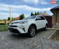 Белый Тойота РАВ 4, объемом двигателя 2.23 л и пробегом 95 тыс. км за 25000 $, фото 1 на Automoto.ua