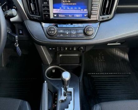 Тойота РАВ 4 2016 в Белой Церкве на Automoto.ua Белый Тойота РАВ 4, объемом двигателя 1.99 л и пробегом 110 тыс. км за 22500 $, фото 54 на Automoto.ua