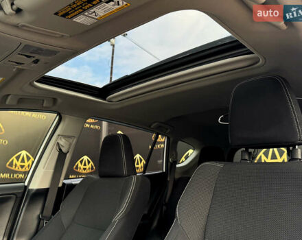 Белый Тойота РАВ 4, объемом двигателя 2.49 л и пробегом 114 тыс. км за 21999 $, фото 11 на Automoto.ua