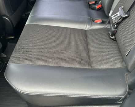 Белый Тойота РАВ 4, объемом двигателя 2.49 л и пробегом 72 тыс. км за 22900 $, фото 28 на Automoto.ua