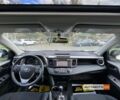 Белый Тойота РАВ 4, объемом двигателя 2.5 л и пробегом 185 тыс. км за 16400 $, фото 11 на Automoto.ua