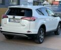 Тойота РАВ 4 2016 в Белой Церкве на Automoto.ua Белый Тойота РАВ 4, объемом двигателя 1.99 л и пробегом 110 тыс. км за 22500 $, фото 23 на Automoto.ua