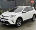 Белый Тойота РАВ 4, объемом двигателя 1.99 л и пробегом 110 тыс. км за 20900 $, фото 4 на Automoto.ua