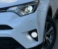 Тойота РАВ 4 2016 в Белой Церкве на Automoto.ua Белый Тойота РАВ 4, объемом двигателя 1.99 л и пробегом 110 тыс. км за 22500 $, фото 7 на Automoto.ua