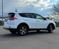 Тойота РАВ 4 2016 в Харькове на Automoto.ua Белый Тойота РАВ 4, объемом двигателя 2.2 л и пробегом 150 тыс. км за 22300 $, фото 1 на Automoto.ua