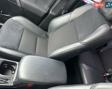 Белый Тойота РАВ 4, объемом двигателя 2.49 л и пробегом 72 тыс. км за 22900 $, фото 19 на Automoto.ua