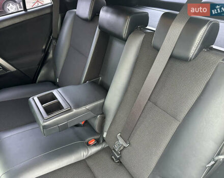 Белый Тойота РАВ 4, объемом двигателя 2.49 л и пробегом 72 тыс. км за 22900 $, фото 29 на Automoto.ua