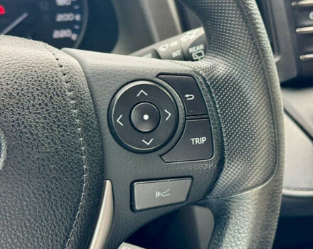 Тойота РАВ 4 2016 у Києві на Automoto.ua Білий Тойота РАВ 4, об'ємом двигуна 2.49 л та пробігом 173 тис. км за 17200 $, фото 49 на Automoto.ua