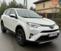 Белый Тойота РАВ 4, объемом двигателя 2.49 л и пробегом 71 тыс. км за 24800 $, фото 7 на Automoto.ua