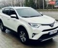 Белый Тойота РАВ 4, объемом двигателя 1.99 л и пробегом 110 тыс. км за 20900 $, фото 12 на Automoto.ua