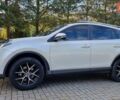 Білий Тойота РАВ 4, об'ємом двигуна 1.99 л та пробігом 204 тис. км за 21700 $, фото 6 на Automoto.ua