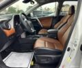 Білий Тойота РАВ 4, об'ємом двигуна 0 л та пробігом 65 тис. км за 253 $, фото 9 на Automoto.ua