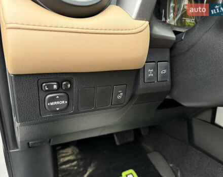 Белый Тойота РАВ 4, объемом двигателя 1.99 л и пробегом 115 тыс. км за 21990 $, фото 30 на Automoto.ua