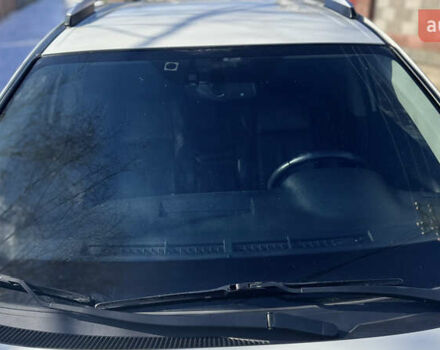 Белый Тойота РАВ 4, объемом двигателя 2.23 л и пробегом 206 тыс. км за 25799 $, фото 12 на Automoto.ua