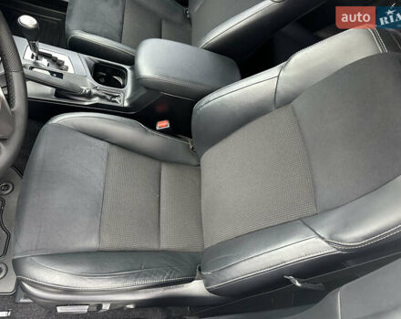 Белый Тойота РАВ 4, объемом двигателя 2.49 л и пробегом 72 тыс. км за 22900 $, фото 17 на Automoto.ua