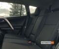 Белый Тойота РАВ 4, объемом двигателя 2.5 л и пробегом 185 тыс. км за 16400 $, фото 9 на Automoto.ua